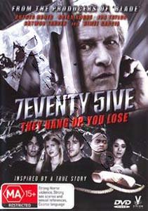 7eventy 5ive (DVD)